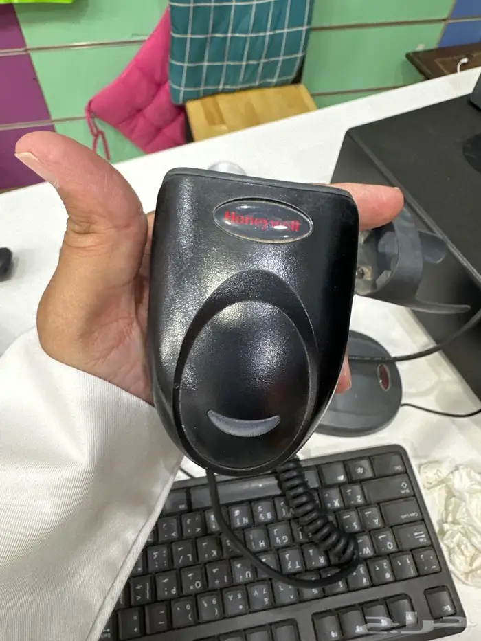 طابعة بركود طابعة فواتير فتح تأمين ملابس درج نقود طفايات 5