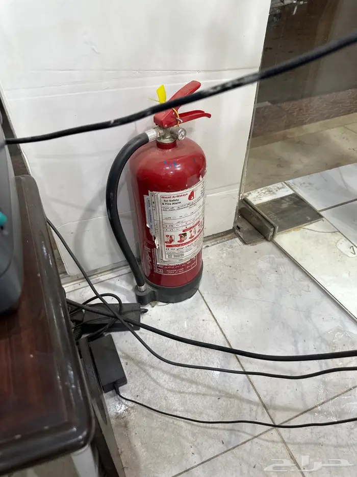 طابعة بركود طابعة فواتير فتح تأمين ملابس درج نقود طفايات 2