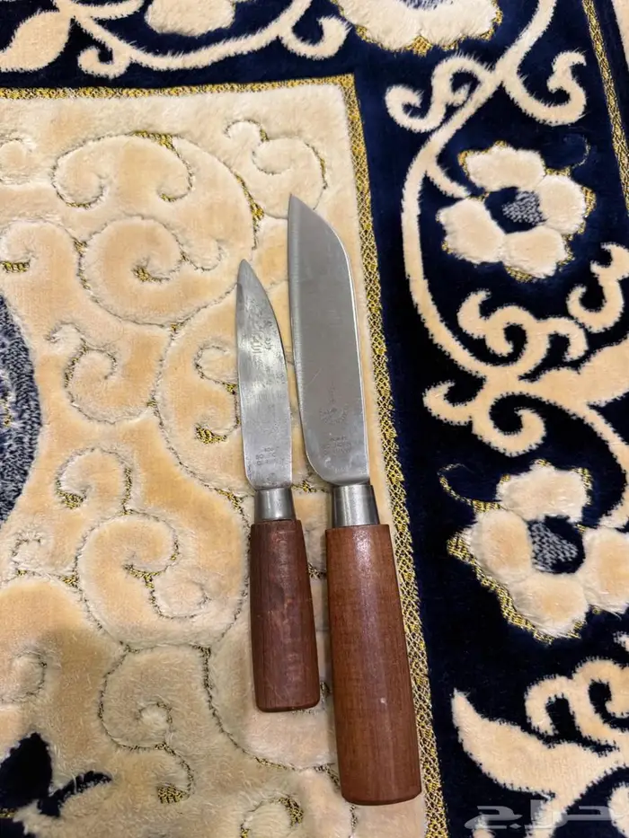 سكين ام شوكه الألماني 0