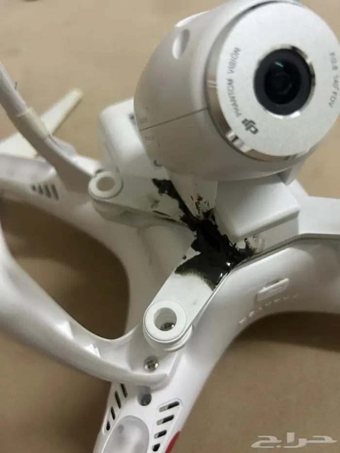 طائره فانتوم 2 DJI 0