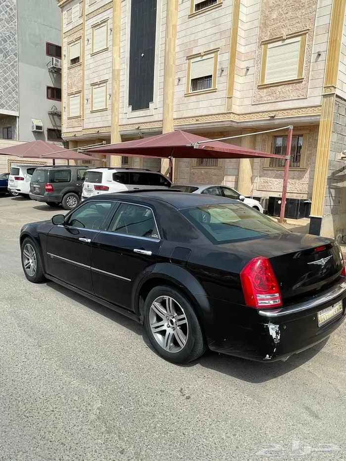 للبيع كليزلر 2010 سعودي 4