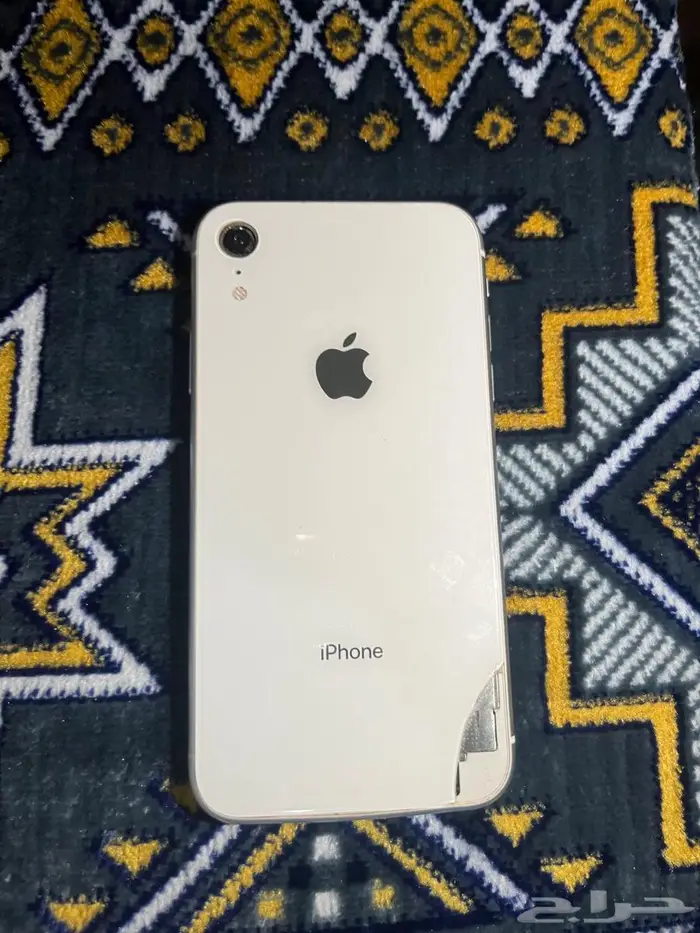 ايفون اكس ار 0