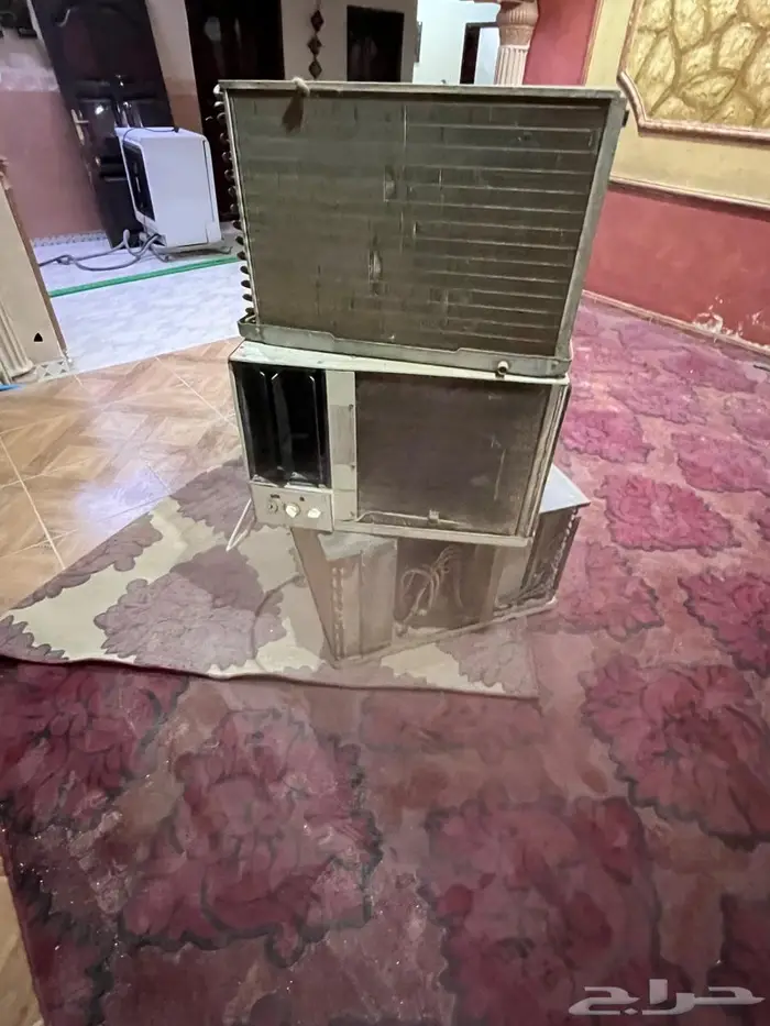 مكيفات للبيع 0