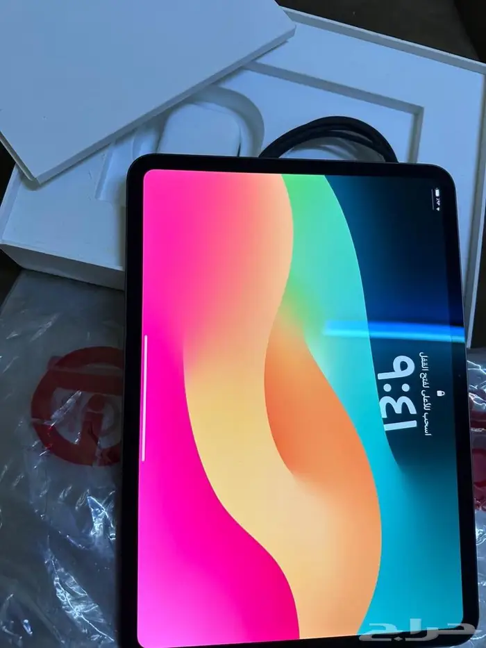 ايباد برو m4 3