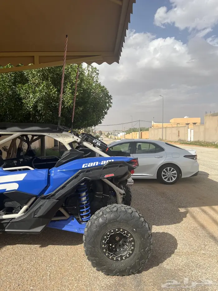 كانام 2022 ازرق للبيع مرة نظيف 2