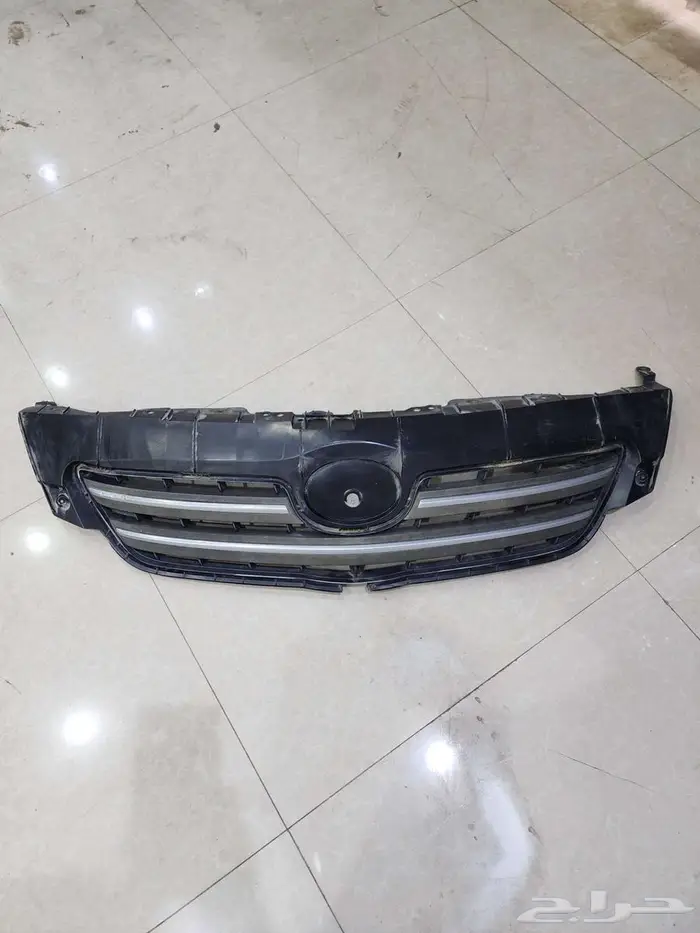 شبك كورلا وكالة مستخدم 2008-2010 3