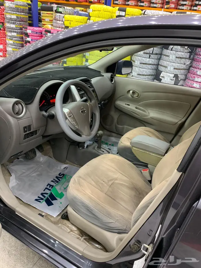 نيسان صني 2019 11