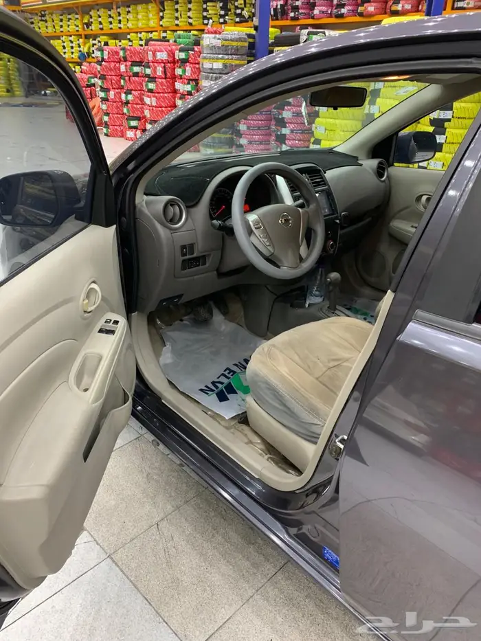 نيسان صني 2019 9