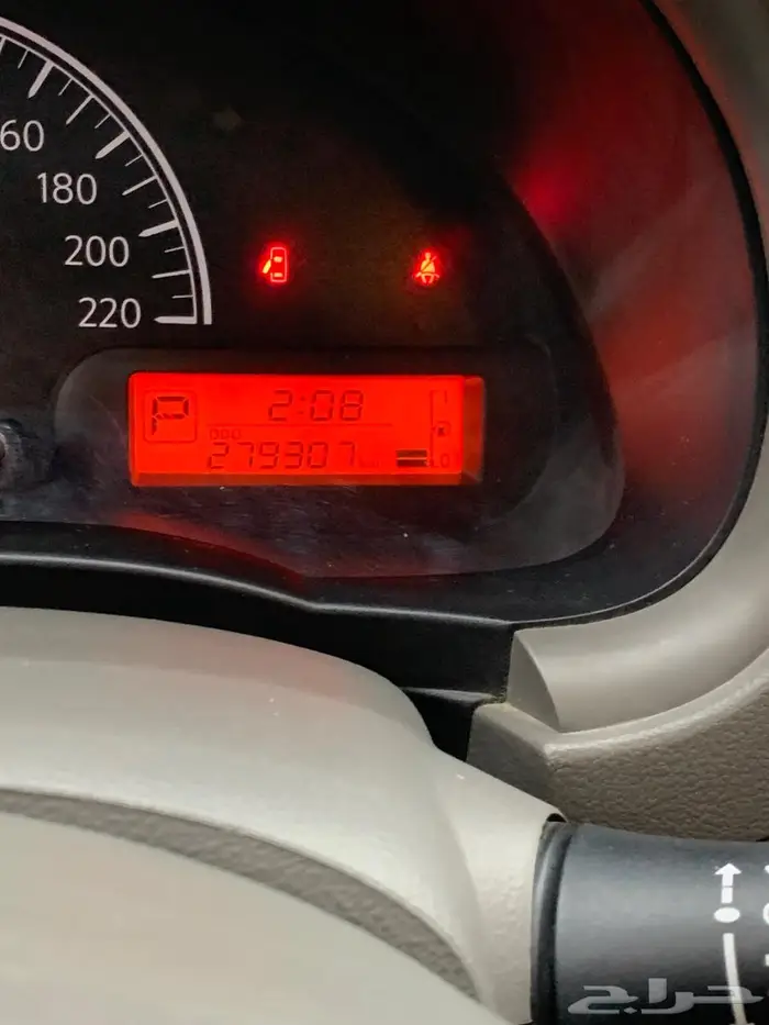 نيسان صني 2019 8