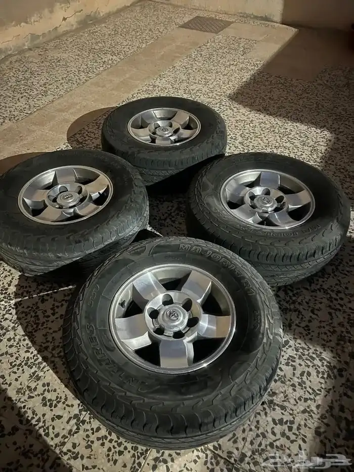 جنوط اف جي قديم 0