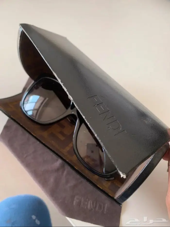 نظارة فندي Fendi Sunglasses بيع ب 1200 6