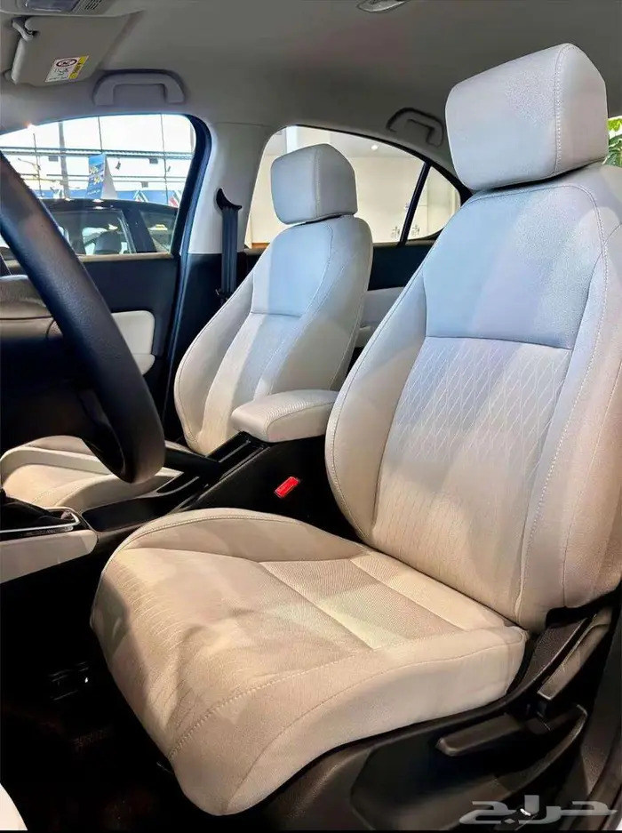 هوندا سيتي ستاندر DX 24 عروضنا واسعارنا غير 5