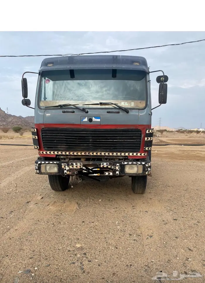 البي نظيف ع الشرط موديل 83 نقل عام 2