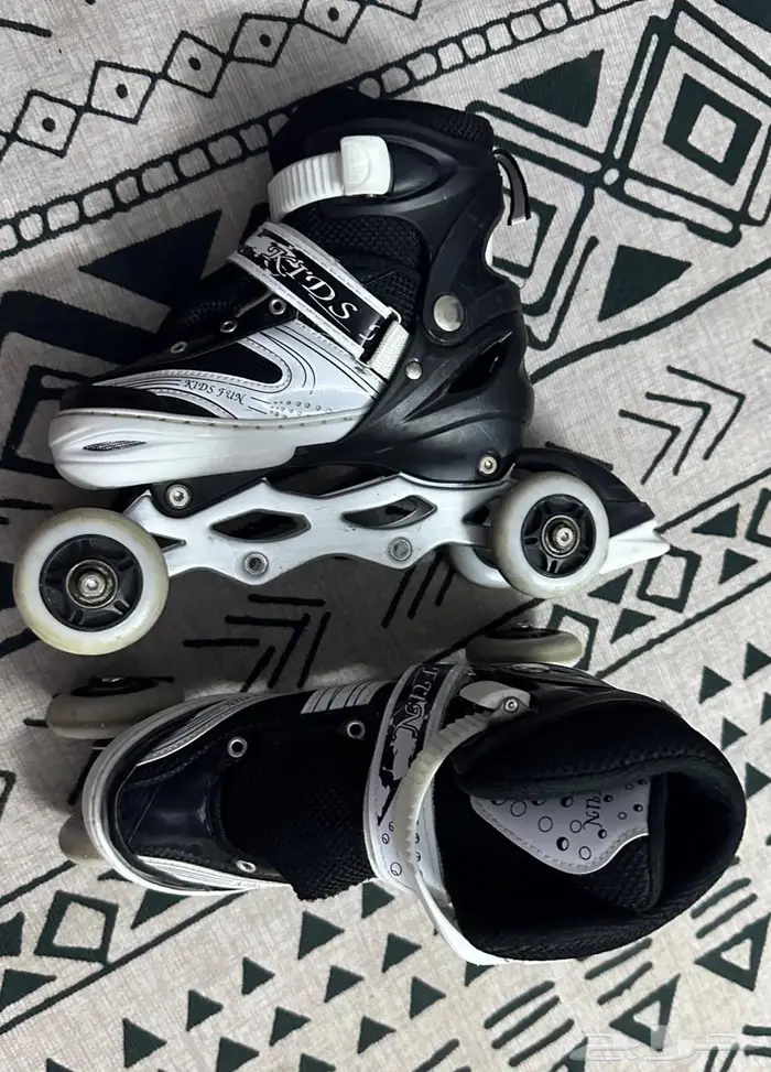 سكيت او زلاجات 2