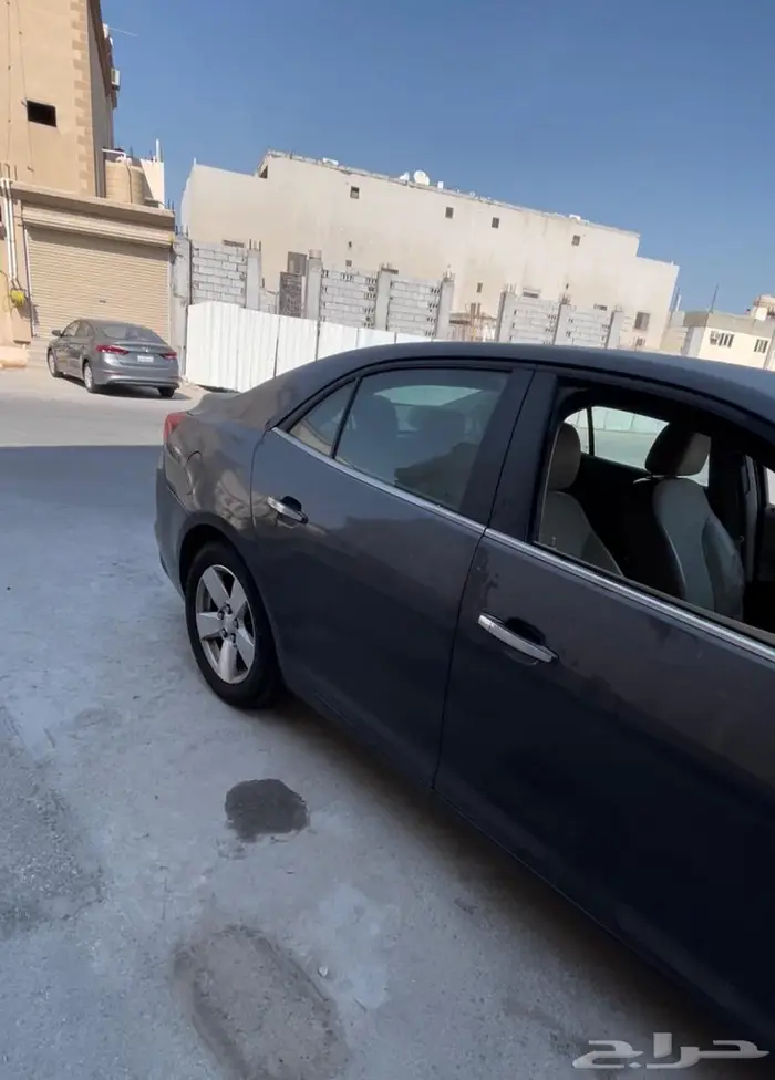 ماليبو 2015 للبيع بسعر مناسب جدا 2