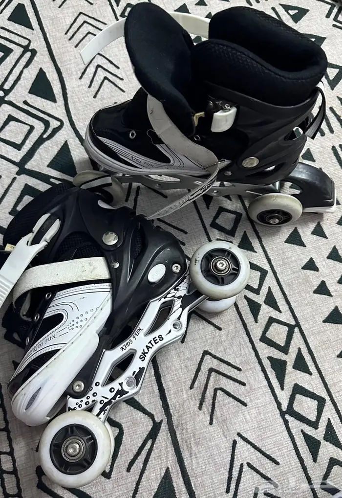 سكيت او زلاجات 1