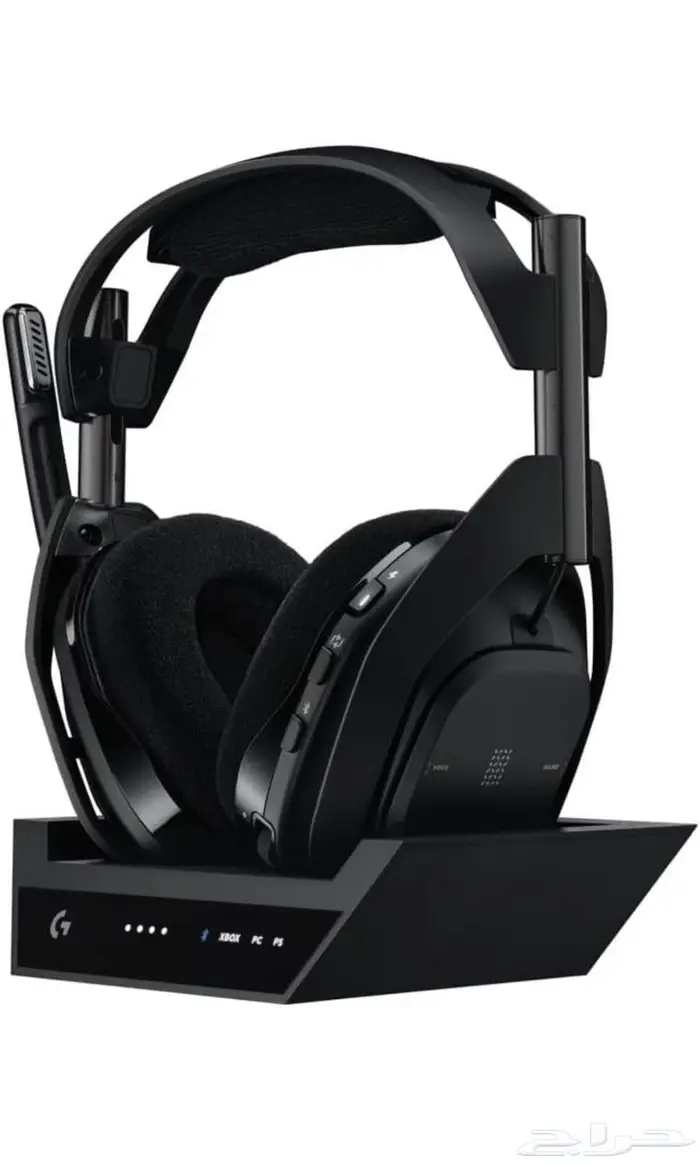 سماعة astro a50x لاسلكية 0