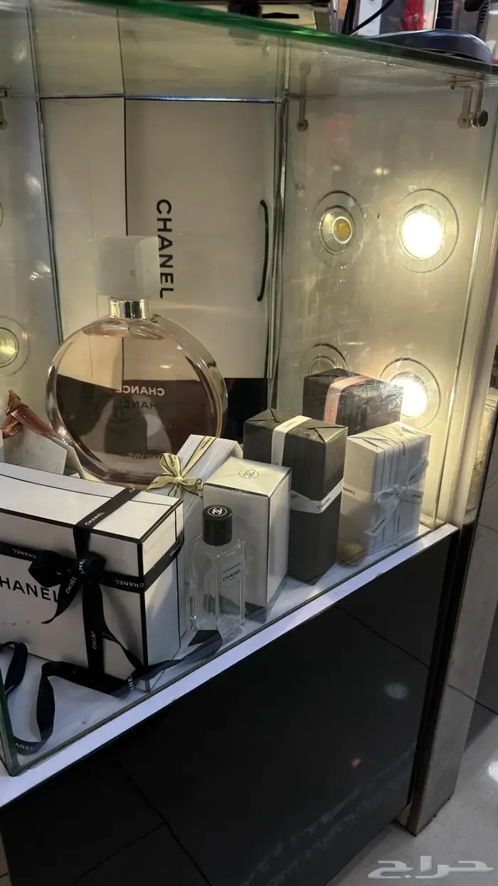 عطور ماركات عالمية ديور   شانيل 8