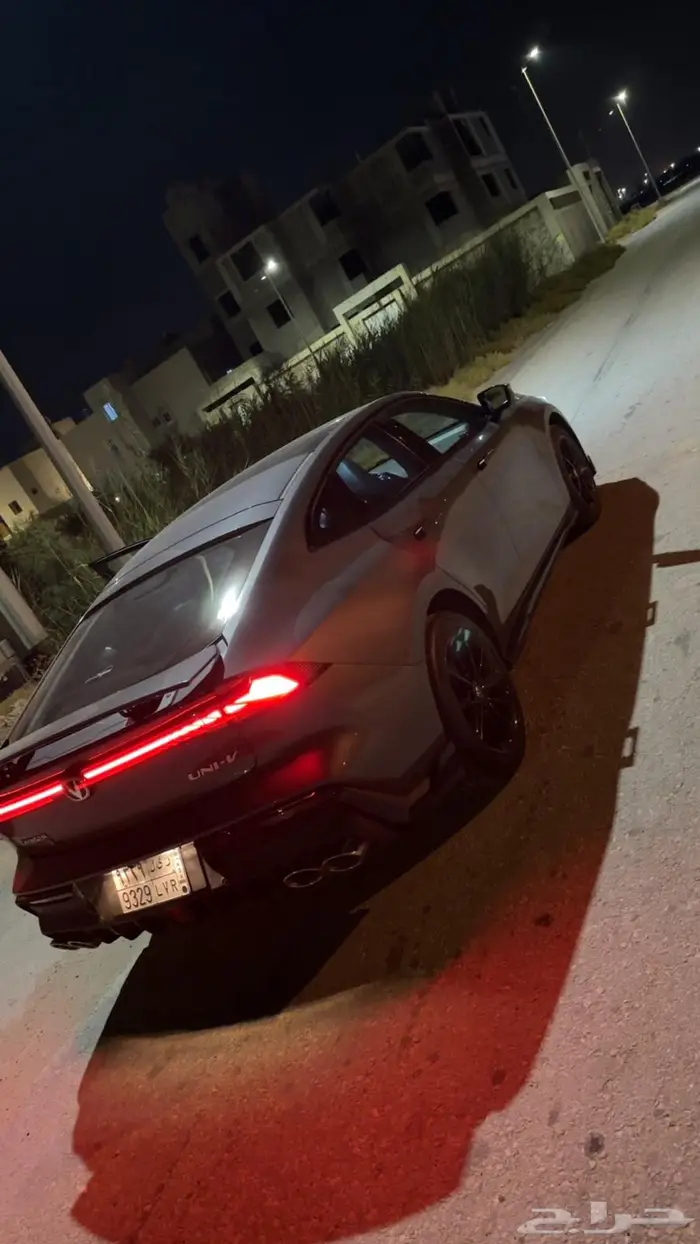 شانجان يوني في 2026 0