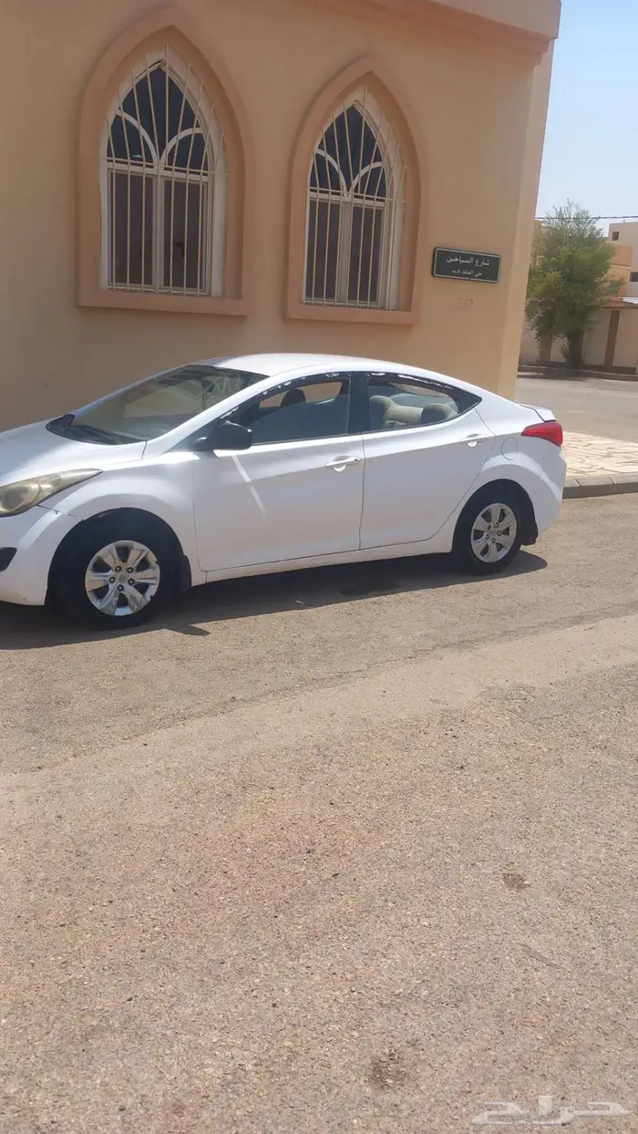 النترا استاندر 2013 قير عايدي 1