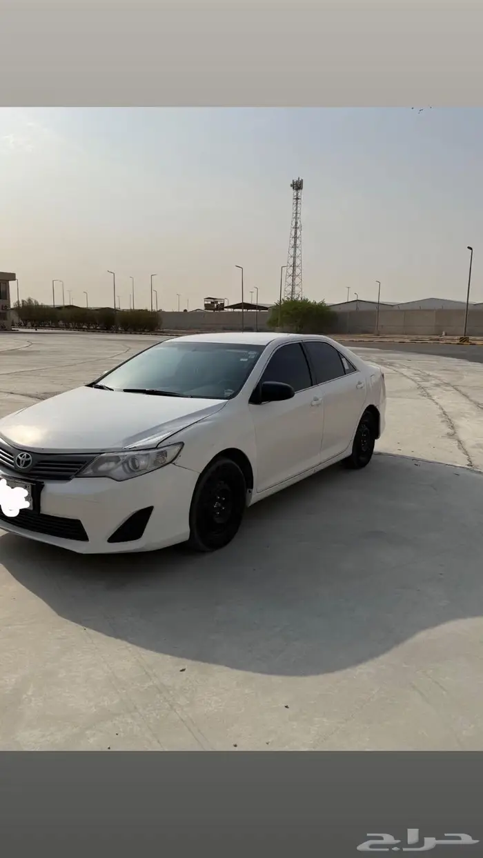 كامري 2013 6
