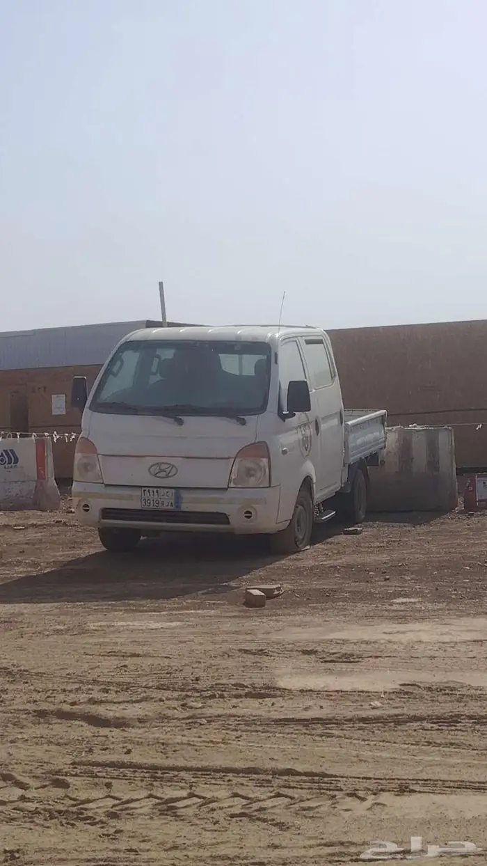 دينة هونداي 2006 0