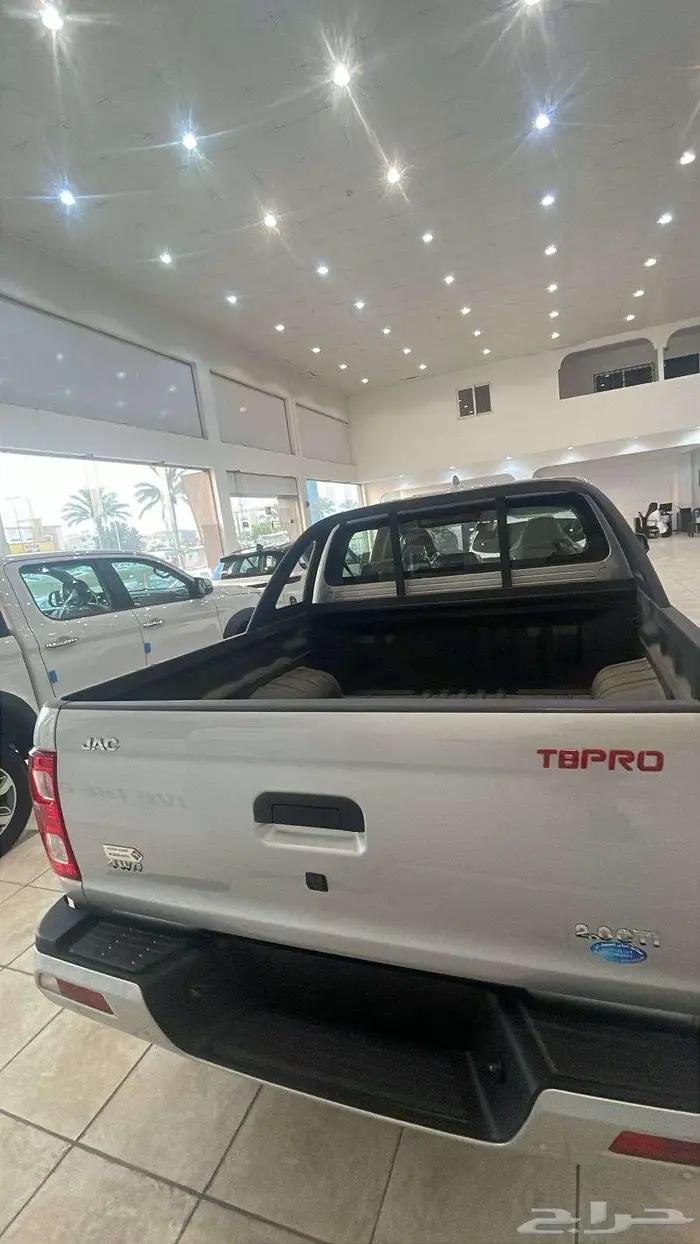 جاك T8_PRO 2025-كاش و اقساط على جميع البنوك69900بطاقه جمركيه 8