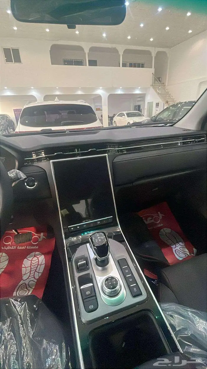 جاك T8_PRO 2025-كاش و اقساط على جميع البنوك69900بطاقه جمركيه 6