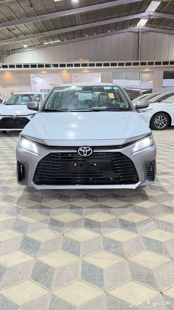 يارس واي اكس فل كامل 2026 0