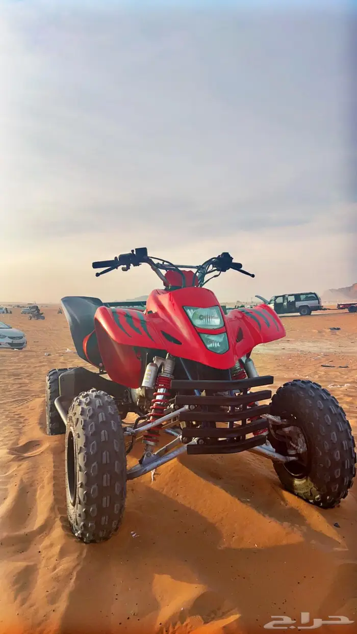 دباب Z400 0
