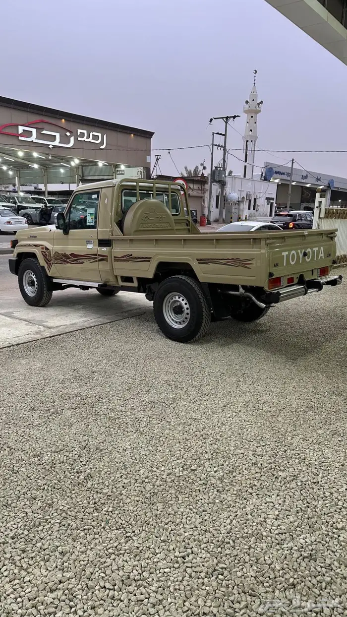 جيب شاص سلق ديزل فل كامل 2025 2