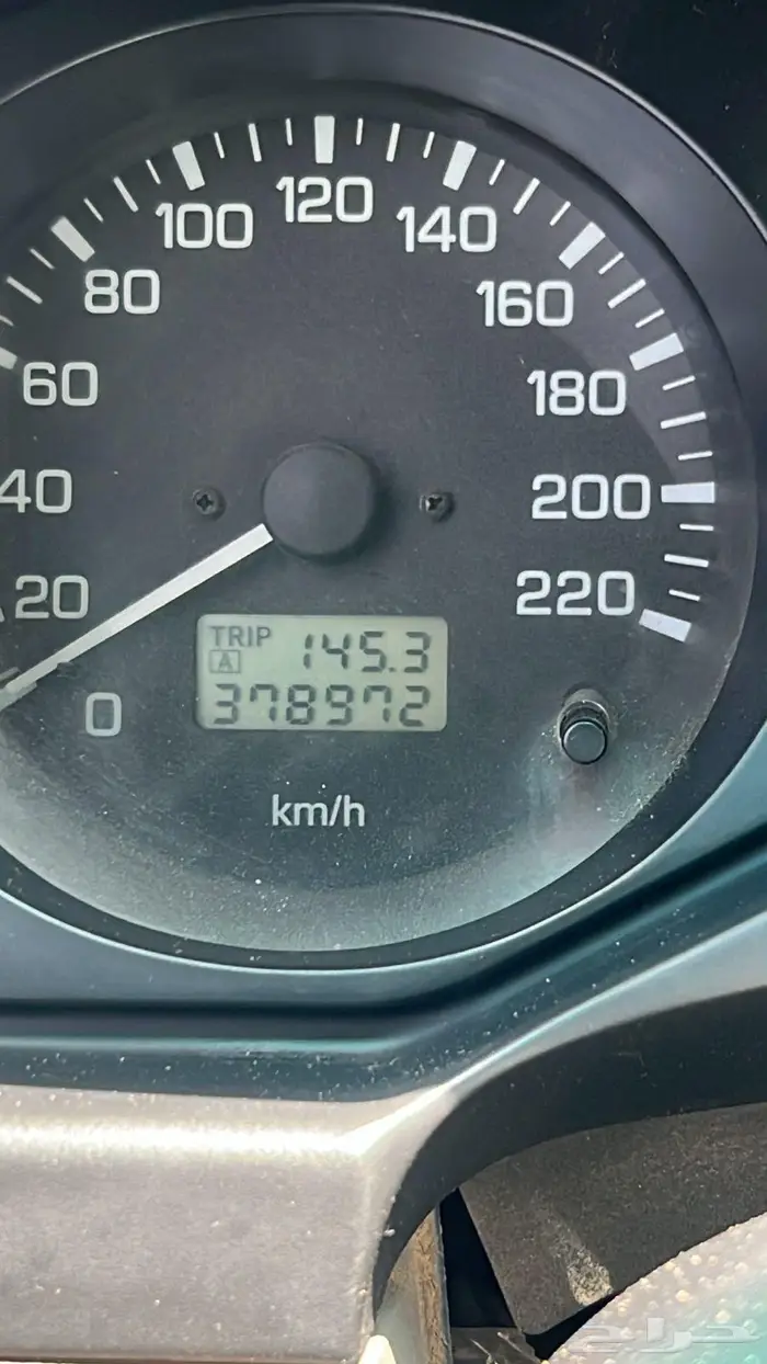 باجيرو ربع 4