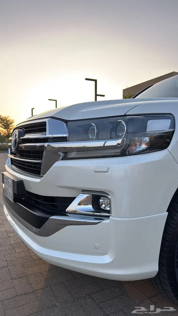 جيب GXR 2020 فل كامل ممشى 9 الاف سعودي 3