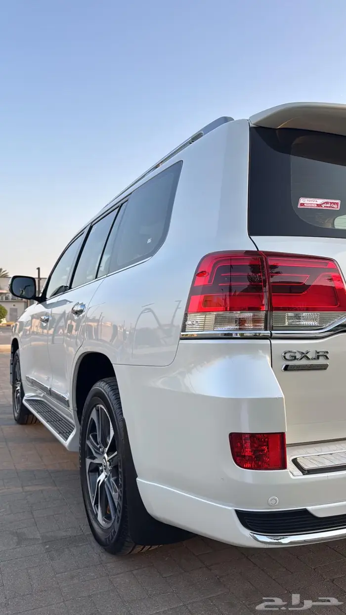 جيب GXR 2020 فل كامل ممشى 9 الاف سعودي 23
