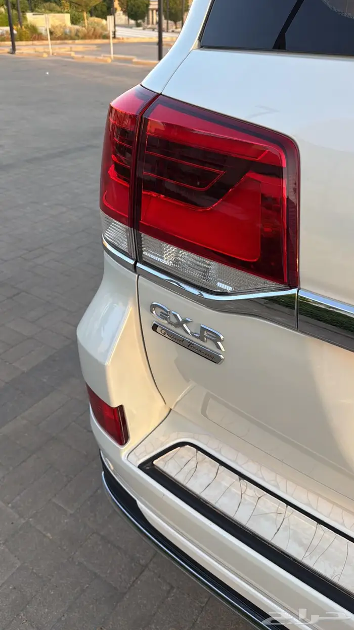 جيب GXR 2020 فل كامل ممشى 9 الاف سعودي 29