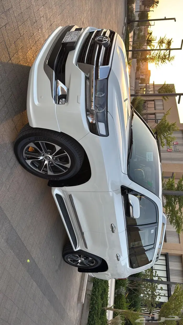 جيب GXR 2020 فل كامل ممشى 9 الاف سعودي 9