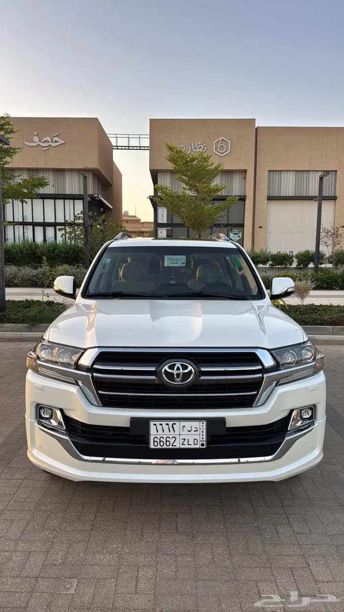 جيب GXR 2020 فل كامل ممشى 9 الاف سعودي 1