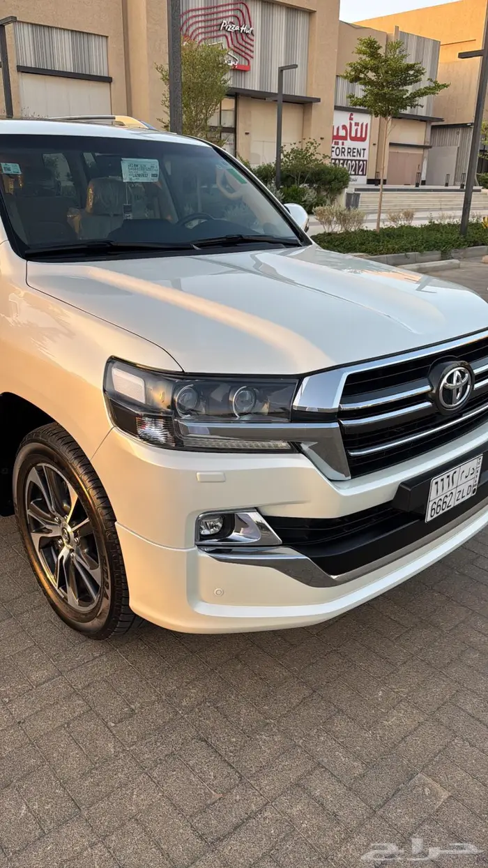 جيب GXR 2020 فل كامل ممشى 9 الاف سعودي 4