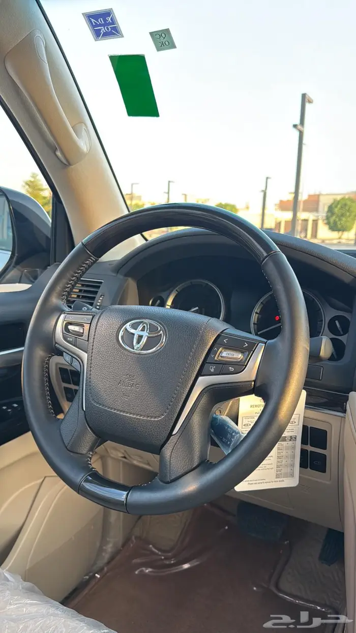 جيب GXR 2020 فل كامل ممشى 9 الاف سعودي 59
