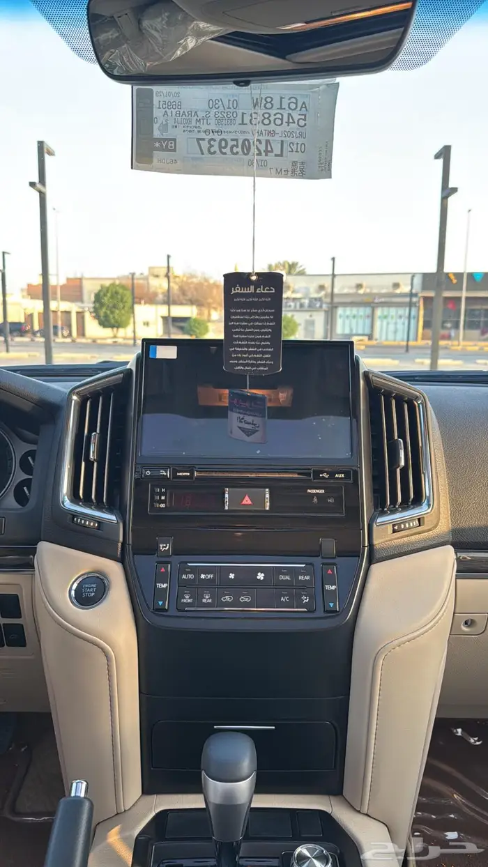 جيب GXR 2020 فل كامل ممشى 9 الاف سعودي 57