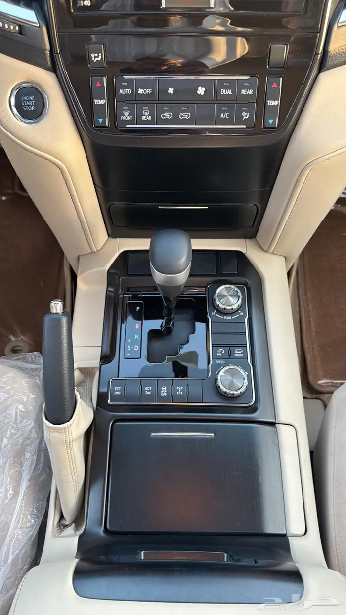 جيب GXR 2020 فل كامل ممشى 9 الاف سعودي 58