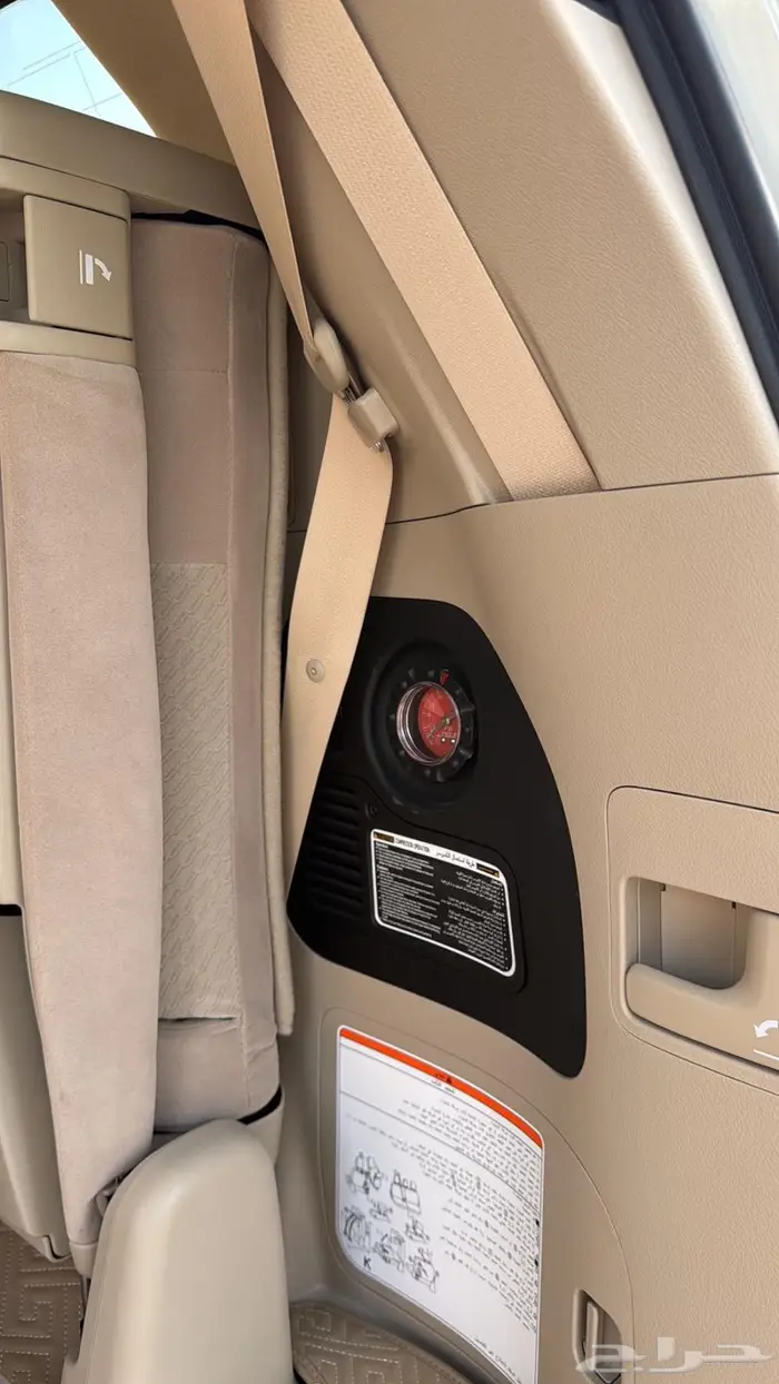 جيب GXR 2020 فل كامل ممشى 9 الاف سعودي 36