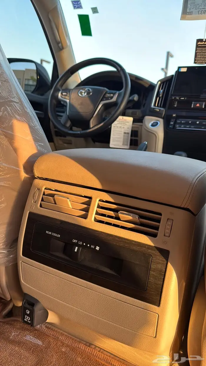 جيب GXR 2020 فل كامل ممشى 9 الاف سعودي 46