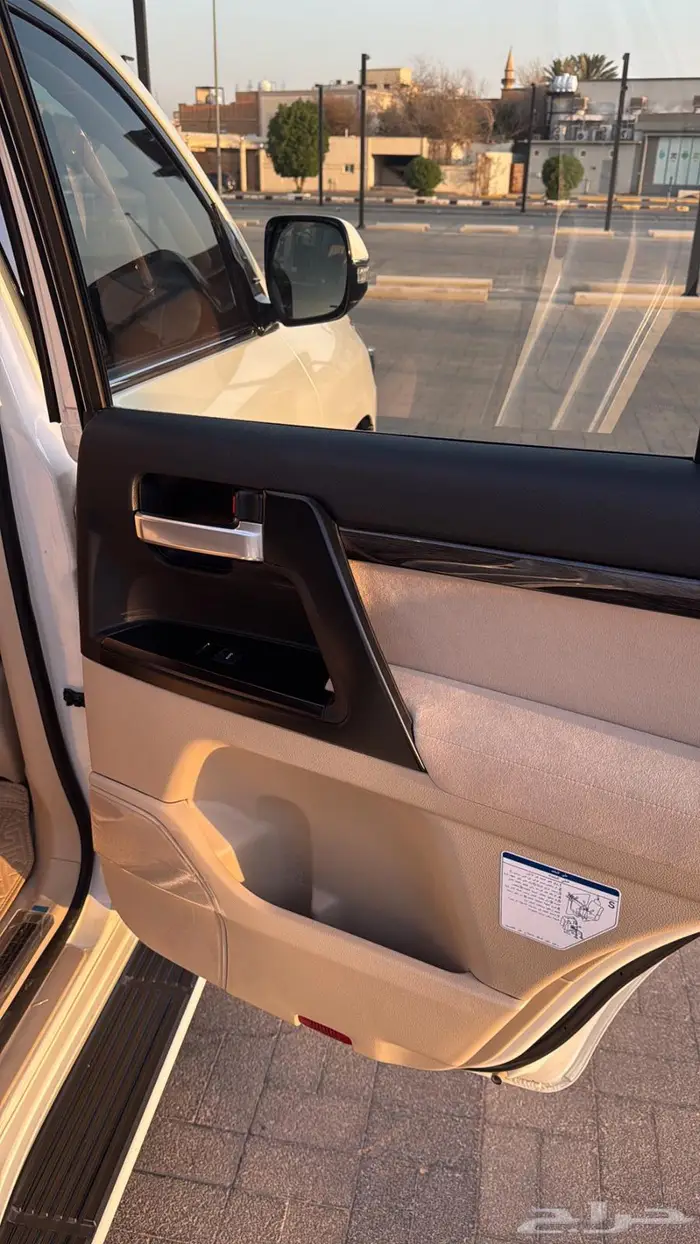 جيب GXR 2020 فل كامل ممشى 9 الاف سعودي 42