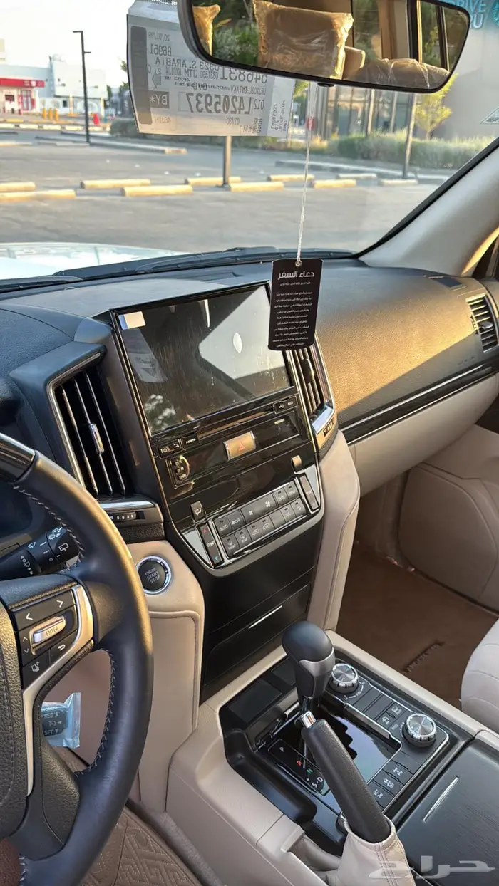 جيب GXR 2020 فل كامل ممشى 9 الاف سعودي 56