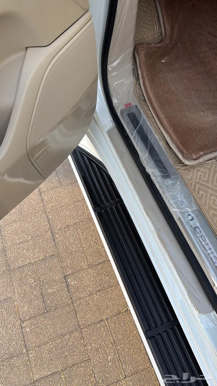 جيب GXR 2020 فل كامل ممشى 9 الاف سعودي 53