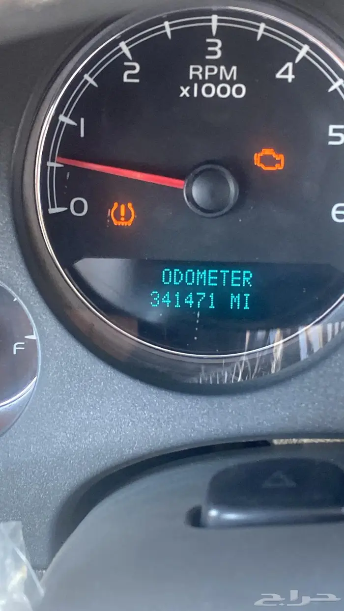 جمس طويل يوكن XL فل كامل 2007 2