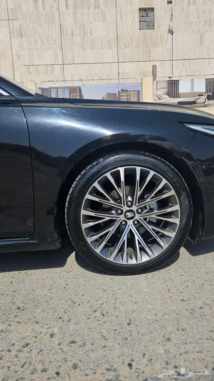 فاو بيستون بي 70 2022 فل كامل 4