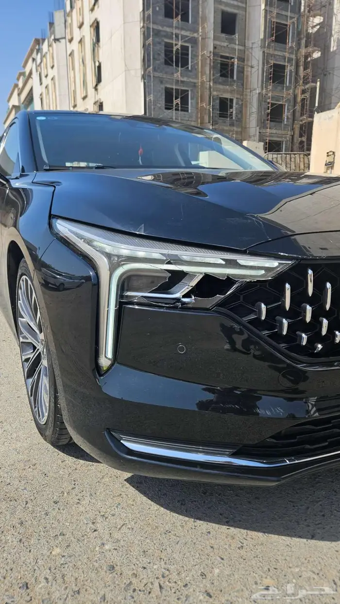 فاو بيستون بي 70 2022 فل كامل 3
