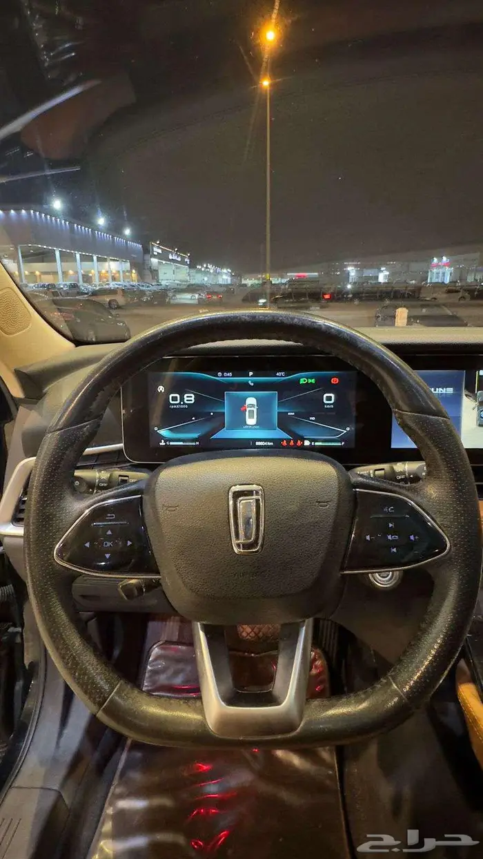 فاو بيستون T99 موديل 2022 10